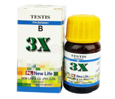 NL Testis 3X (Orchithinum)