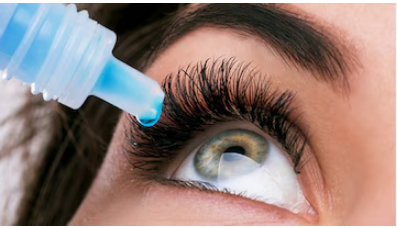 Euphrasia Eye Drop (Unison)